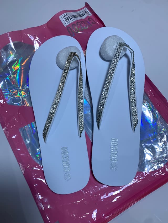Flip flop