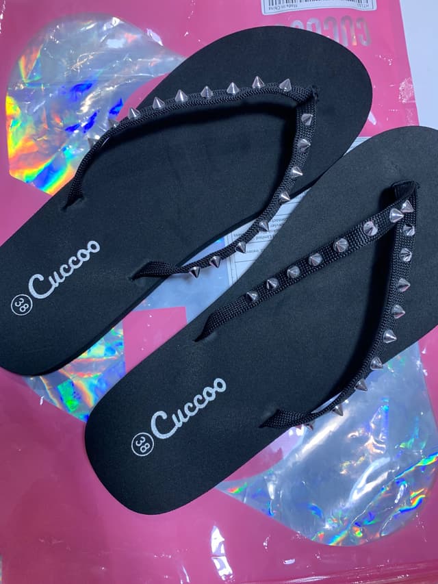 Flip flop